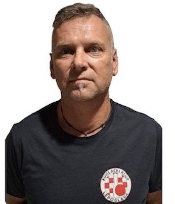 Mario Bunić