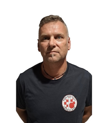 Mario Bunić