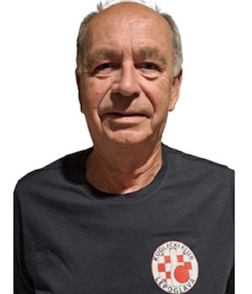 Josip Balažinec
