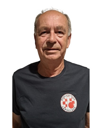 Josip Balažinec