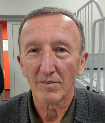 Branko Dumbović