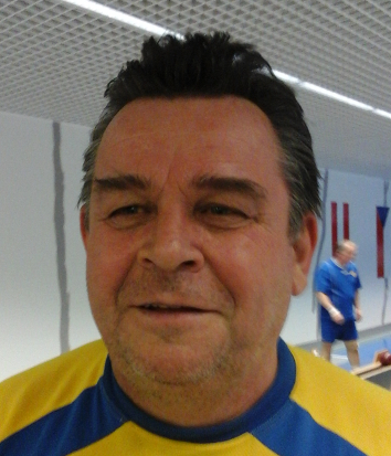 Josip Kovačić