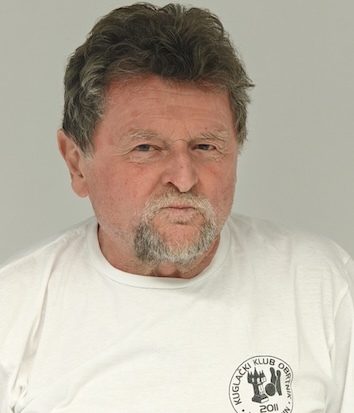 Ivan Rožman