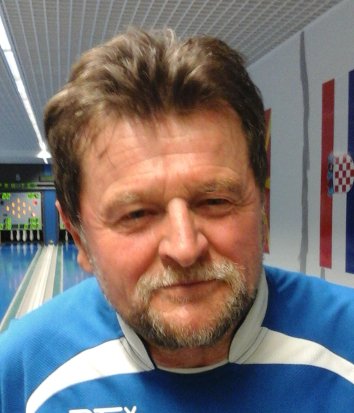 Ivan Rožman