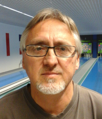 Srećko Hojski