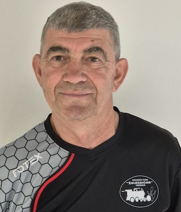Dimitrije Kolarić
