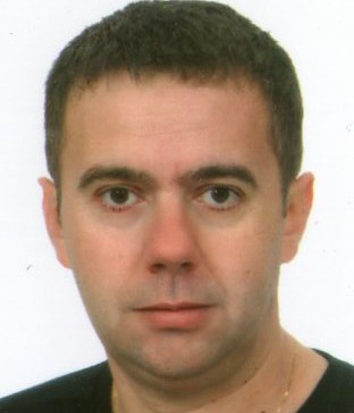 Željko Majcen