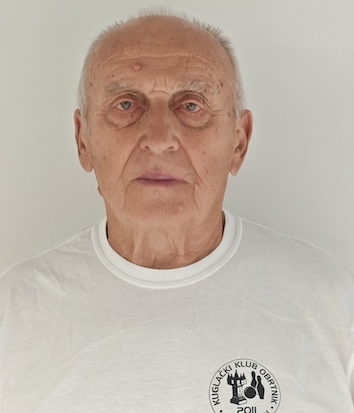 Zlatko Peršić