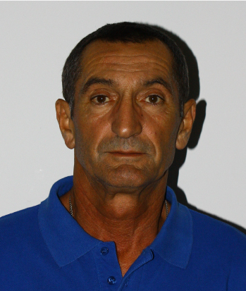 Krešimir Bajer