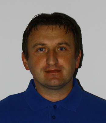Mario Grabar