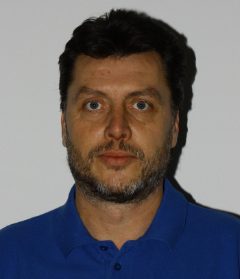 Mario Vresk