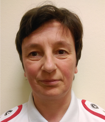 Ružica Banić