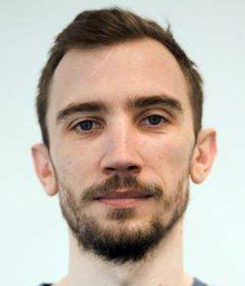 Vedran Bohatka