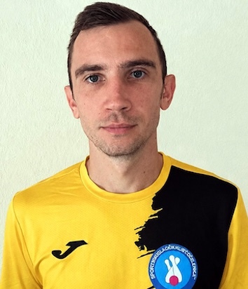 Vedran Bohatka