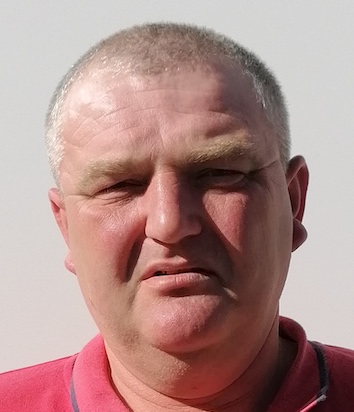 Robert De Villa
