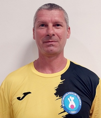 Ninoslav Gorički