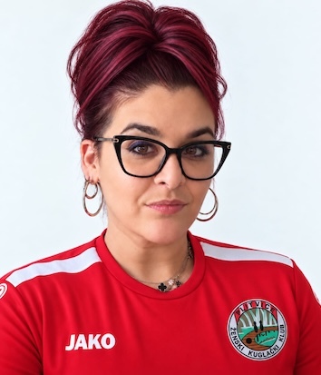 Tanja Galac