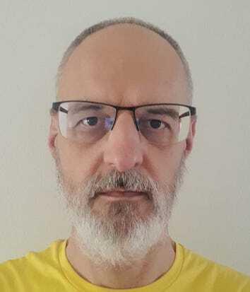 Stjepan Šprajc