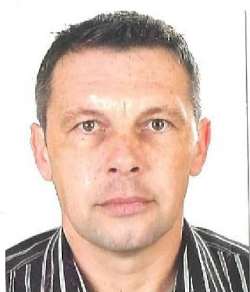 Hrvoje Crnojević