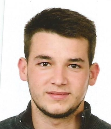 Martin Ćurić