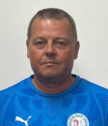 Dario Duda