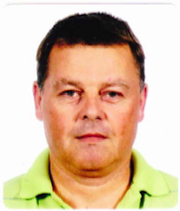 Dario Duda