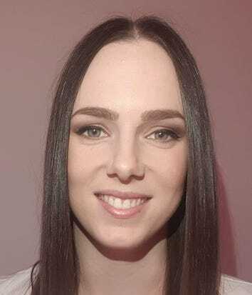 Maria Barić