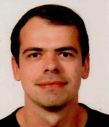 Matej Zboril