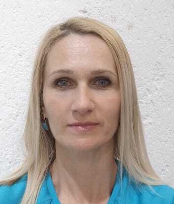 Dijana Mlinarić