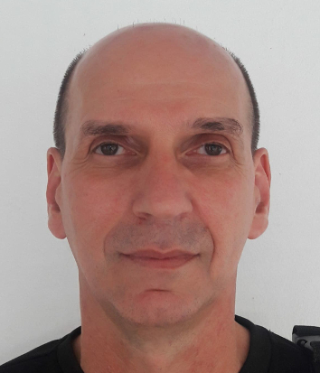 Branko Crnogorac