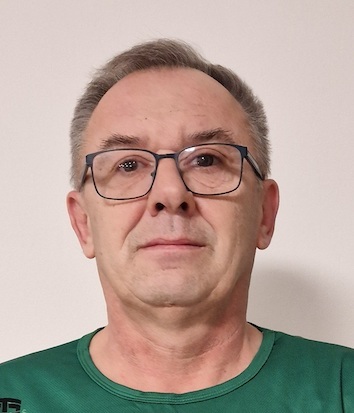Predrag Dorosulić