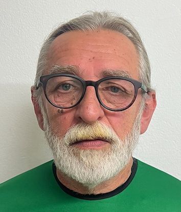 Željko Periček