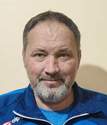 Dubravko Prpić