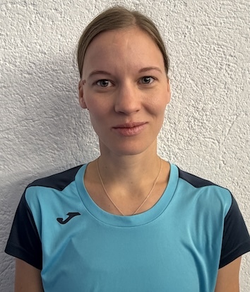 Iva Cindrić