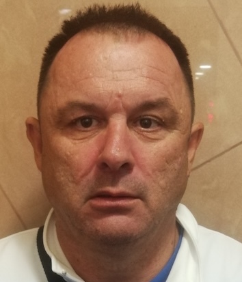 Ivica Brozović