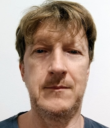 Leonardo Horvat