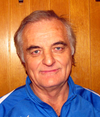Borislav Jakovljević