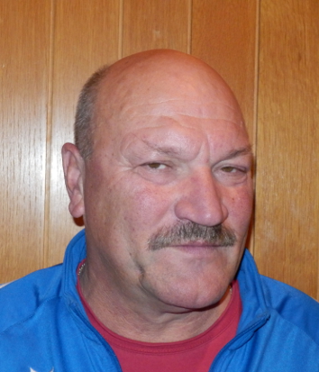 Stjepan Strnadica