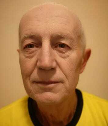 Božidar Kuharić