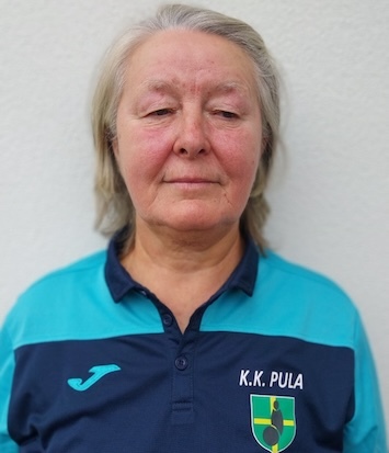 Štefica Horvat-Margetić