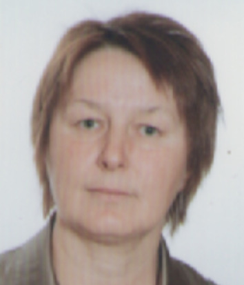 Štefica Horvat-Margetić