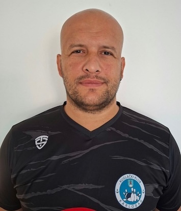 Andrej Duić