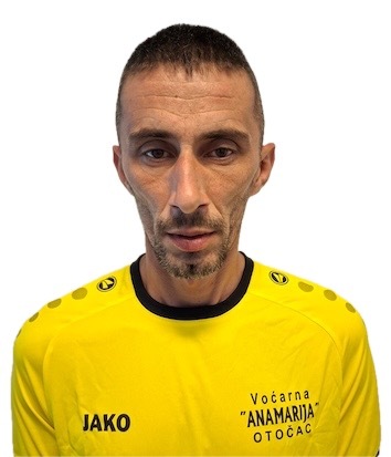 Milan Butković