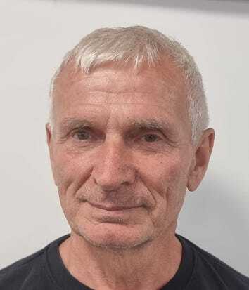 Šime Karamarko