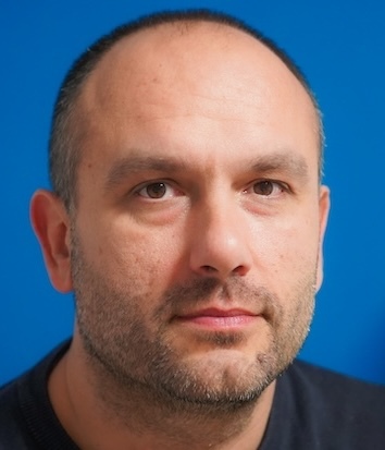 Nikša Mendica