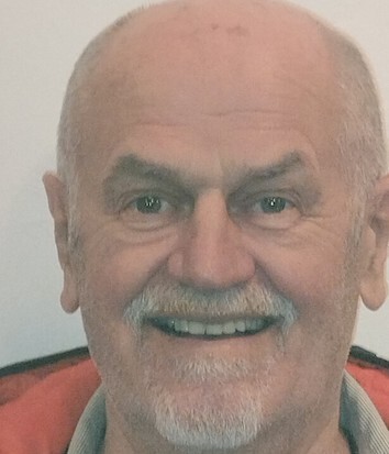 Marko Šteko