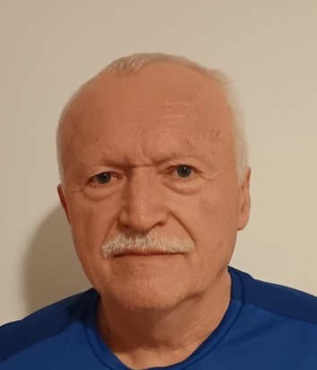 Bruno Flego
