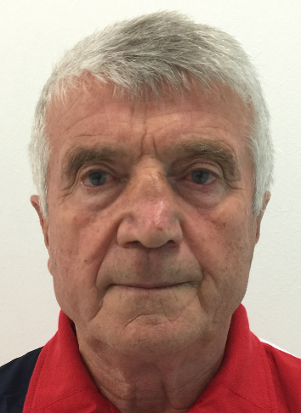 Aldo Guštin