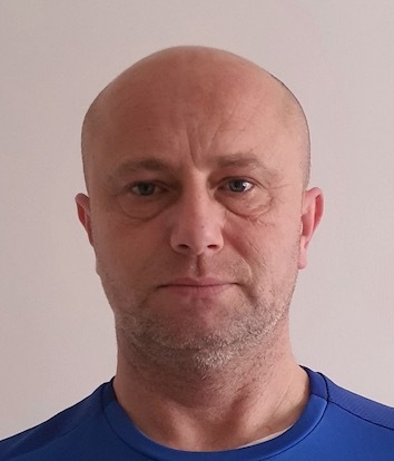 Zoran Lovrić