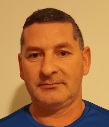 Silvio Mesarić